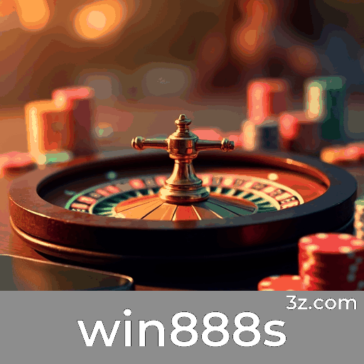 Inovação Tecnológica do win888s: Jogos Futuristas e Experiência Avançada