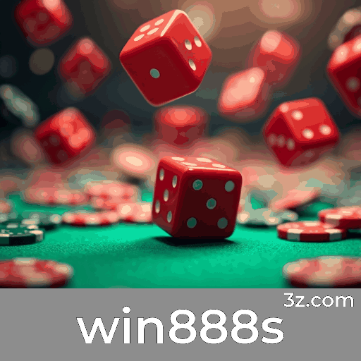 Win888s: Experiência de Dealer ao Vivo no Cassino Online do Brasil