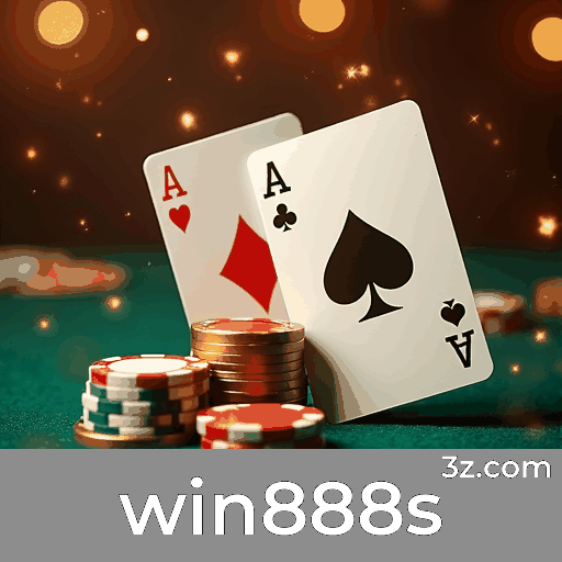 Win888s: O Cassino Online Confiável e Premiado