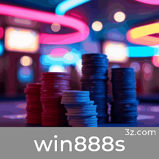 Plataforma win888s: Alta Tecnologia de Apostas Online